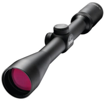 Burris, Fullfield II 3-9X40mm, Ballistic Plex Reticle, Matte Finish