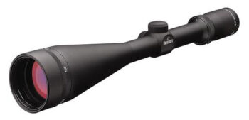Burris Fullfilled 6-20x 50mm, 17ft@10yds FOV, 1" Tube, Black, Ballistic Mil Dot