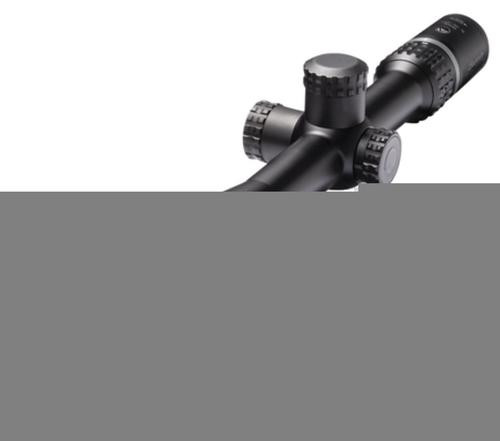 Burris Optics Veracity Scope 5-25x50mm SCR MOA Front Focal Plane Quad MOA Knobs Side Adjustable Parallax Matte Black