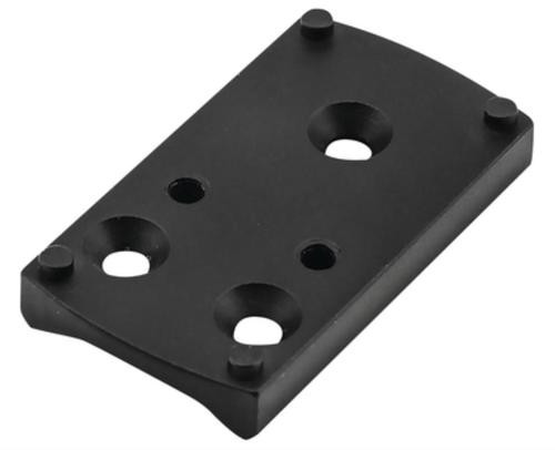 Burris Optics BUR MOUNT 1911 STANDARD MT