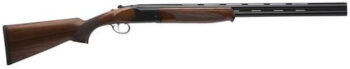 Stevens 555 20 Ga, 3" Chamber 26" Barrel, Oiled Turkish Walnut, Bead Sight, 2rd