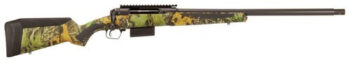 Savage 220 Turkey, 20 Ga, 22", 3", 2rd, Accustock Camo