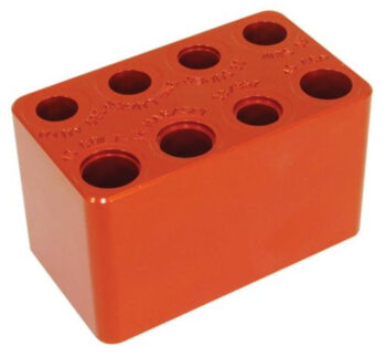 Lyman Handgun Cartridge Checker