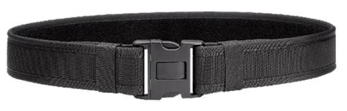 Bianchi 7200 A-M SB Duty Belt 40"-46" Large Black Nylon