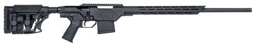 Mossberg MVP Precision, 6.5 Creedmoor, 24" Barrel, 10rd, Black