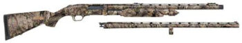 Mossberg 835 Turkey/Waterfowl Pump N/A 12 Ga Mossy Oak Break-Up Countr