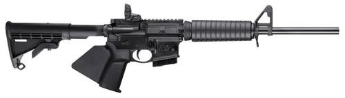 Smith & Wesson M&P15 Sport II 556 16" Barrel Black*CA Legal* 10rd Mag