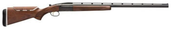 Browning BT-99 Adjustable B&C Micro Break Open 12ga 32" 2.75" Black W