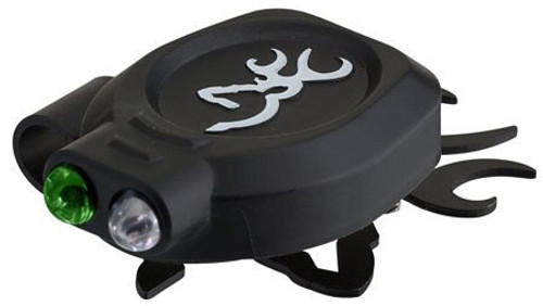 Browning Buckmark Clip On Light