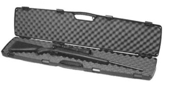 Plano SE Single Scoped Rifle Case, 47"
