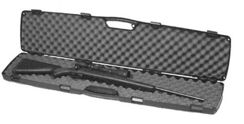 Plano SE Single Scoped Rifle Case, 47"