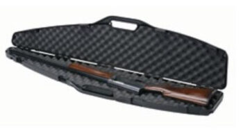 Plano Single Rifle Case, Contoured, 52.5 x 11.32 x 3.25