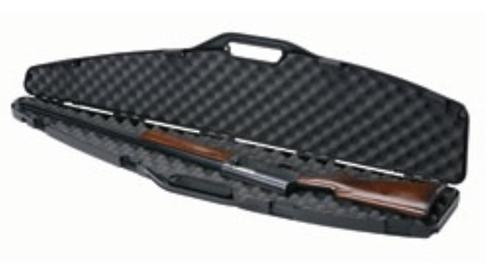 Plano Single Rifle Case, Contoured, 52.5 x 11.32 x 3.25
