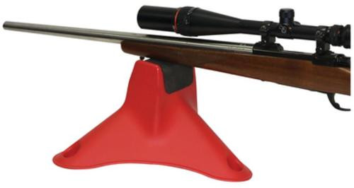 MTM Quick Rest Red