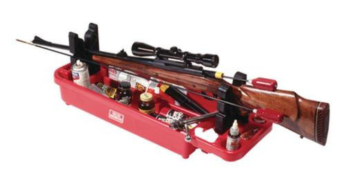 MTM Case Gard Portable Maintenance Center Bench Model
