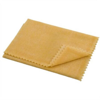 Kleen-Bore, Silicone Gun Cleaning Cloth, 100 Inch