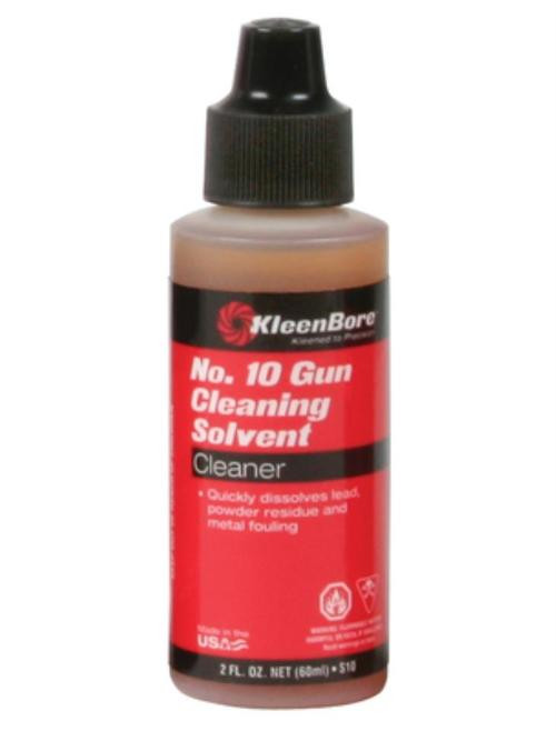 Kleen-Bore Mil-Spec CLP, Liquid, 1oz, Squeeze Bottle Needle Tip