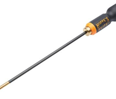 Hoppe's Elite Carbon Fiber Cleaning Rod .22 Caliber 36 Inches