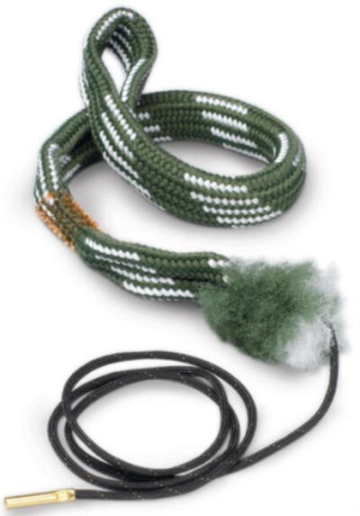 Hoppes BoreSnake Bore Cleaner 17 Caliber/17HMR