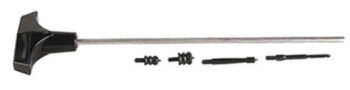 Hoppes Pistol Cleaning Rod All Cal Pistol