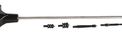 Hoppes Pistol Cleaning Rod All Cal Pistol