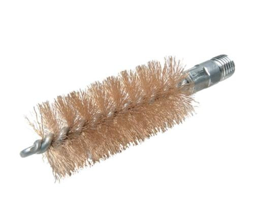 Hoppe's Phosphor Gun Cleaning Brushes Pistol 10mm Caliber