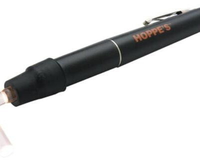 Hoppe's Bore Light Universal, 2 AA Batteries