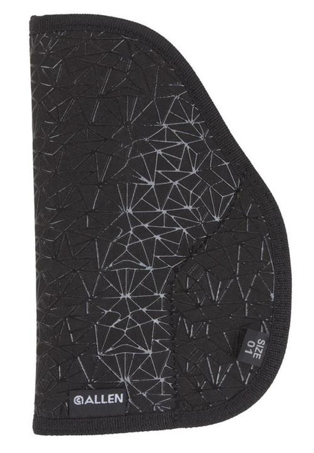 Allen Spiderweb Pocket Holster 04 Nylon Black