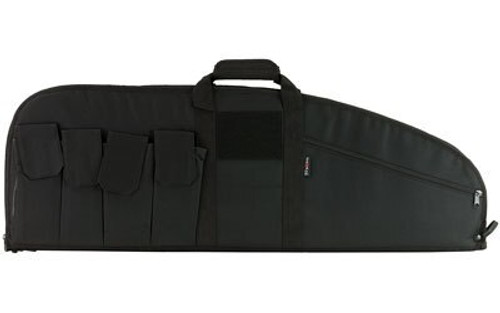 Allen Combat Tactical Rifle Case 37" Black