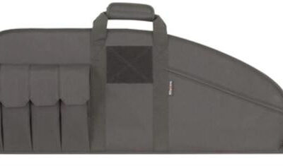 Allen Combat Tactical Rifle Case 32" Black