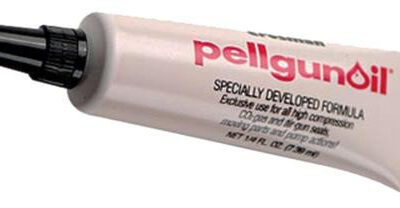 Crosman Pellgun Air Gun Oil Universal Universal