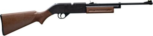 Crosman B 177 Rifle Pump .177&BBs Blued