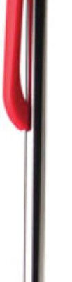 Crosman Loading Tube .177 16rd, Red/Blue