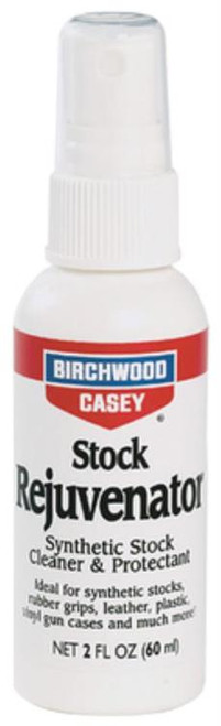 Birchwood Casey SRP Stock Restorer & Protectant, Rejuvenator 2oz