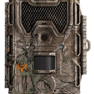 Bushnell Trophy Trail Camera 8 MP1280x720p Realtree Xtra