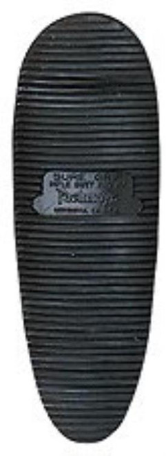 Pachmayr RP200 Rifle Recoil Pad Medium Black Rubber