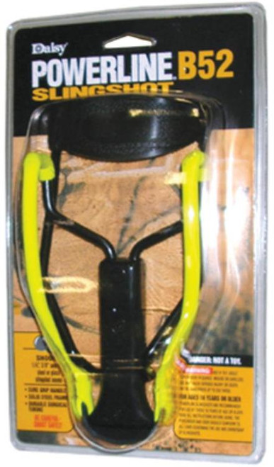 Daisy 988152-442 Slngshot, Wrist Sup
