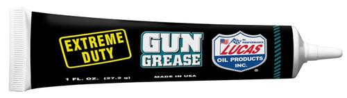 Lucas Oil Extreme Duty Gun Grease 1oz
