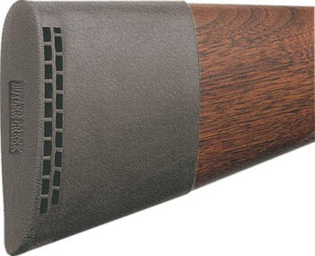 Butler Creek Deluxe Recoil Pads Slip-On, Large, Brown