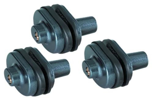 Master Lock Gun Lock Keyed Alike 3pk