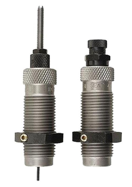 RCBS Full Length Die Set 416 Remington Magnum