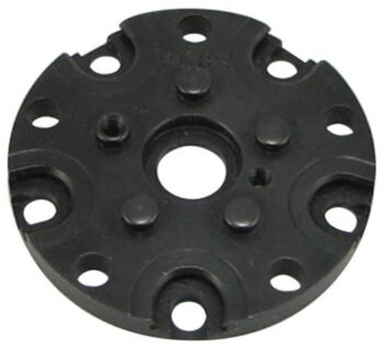 RCBS AmmoMaster/PiggyBack Shell Plate Number 8