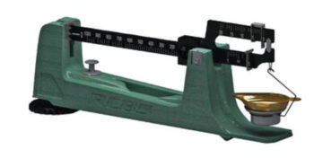 RCBS M1000 Scale Multi-Caliber Adjustable