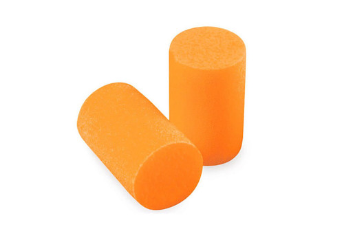 3M Peltor Earplug Disposable Earplugs 29 dB, Each