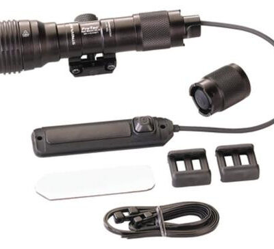 StreamlightProTac HL-X Dual Fuel WML Light 1.000 Lumens