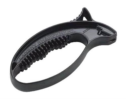 Lansky Easy Grip Quick Edge Sharpener Tungsten Carbide Lexan