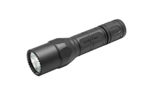 Surefire G2X LE 15/400 Lumens CR123A Lithium (2) Black