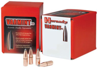 Hornady InterLock .30 150 Gr, 100/Box, NOT AMMO THESE ARE RELOADING BULLETS