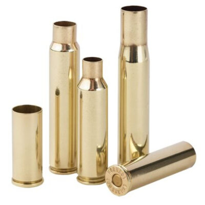 Hornady Rifle Casing 30 Carbine, 200