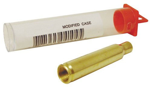 Hornady Lock-N-Load 22 Creedmoor Modified Case